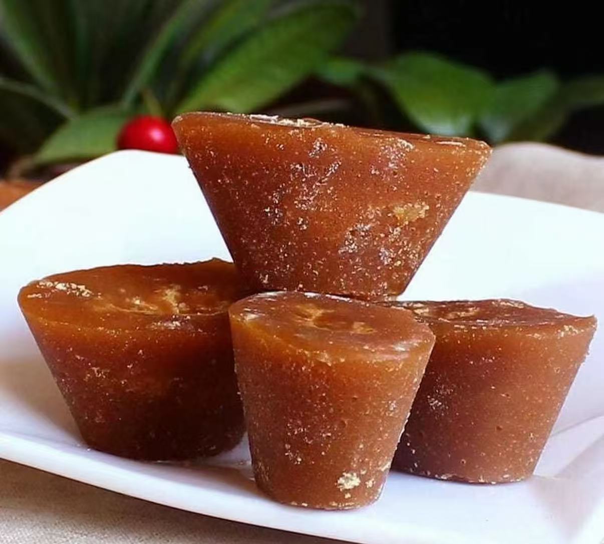 云滇山货——元宝红糖