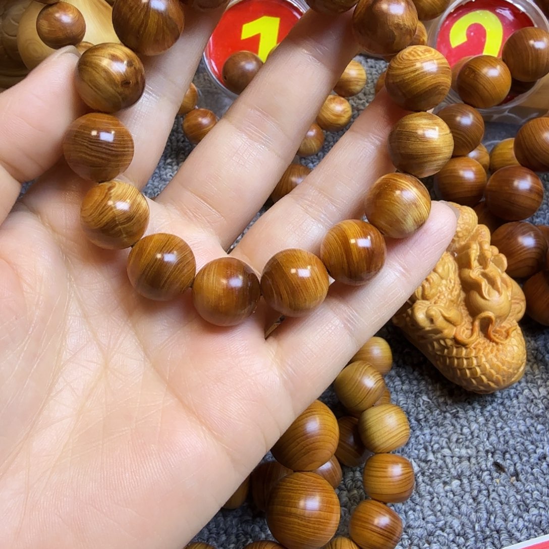崖柏太行崖柏1.5微瑕