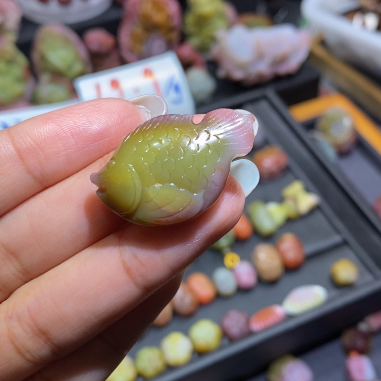 【闪购商品】未镶嵌手链玛瑙/玉髓盐源玛瑙