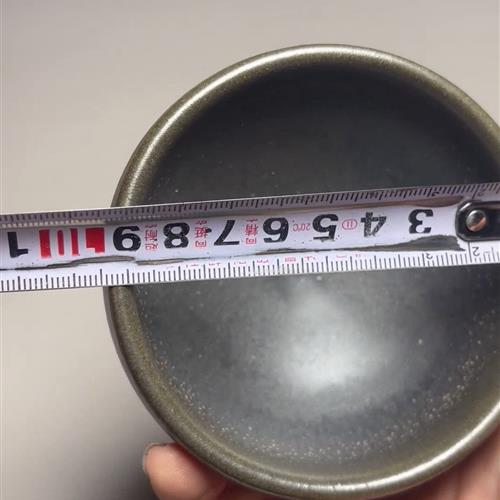 【闪购商品】茶盏-120............