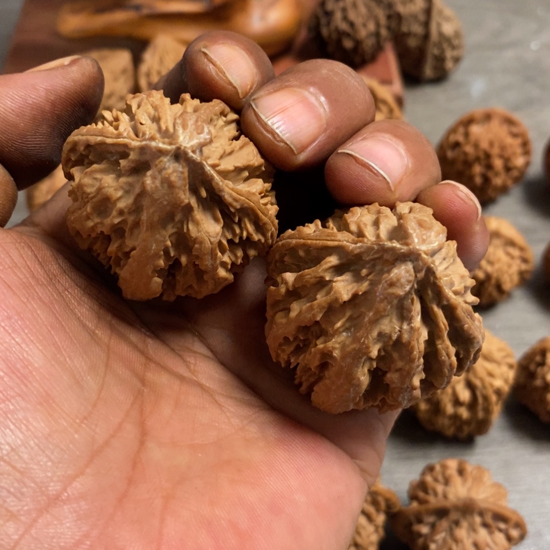 吊坠文玩核桃西瓜灯笼41尺