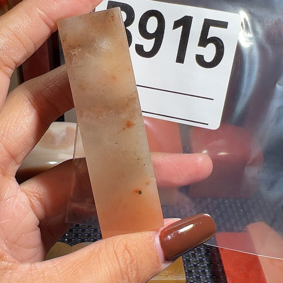 【闪购商品】寿山石印石悠****。老挝石