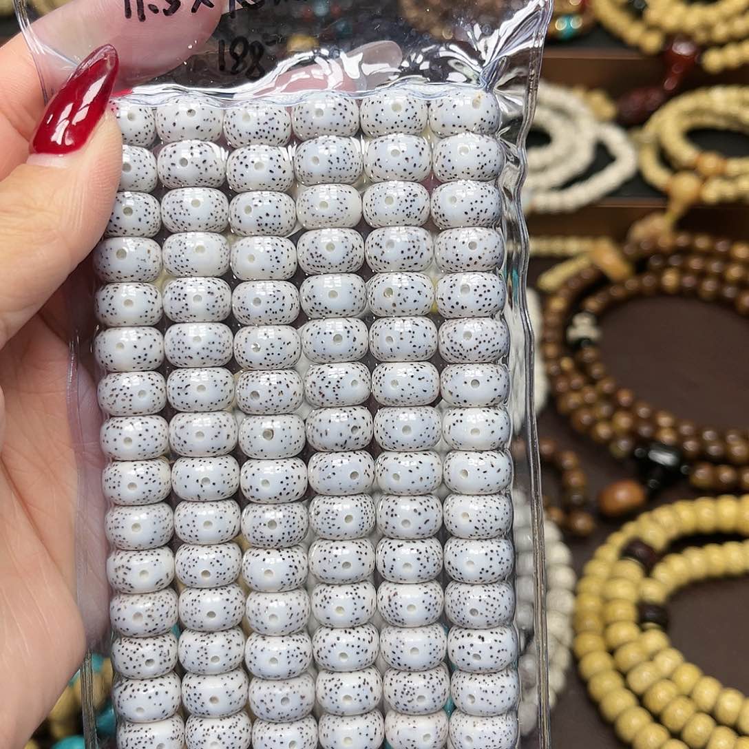 星月菩提吊坠-****星月菩提 星月菩提