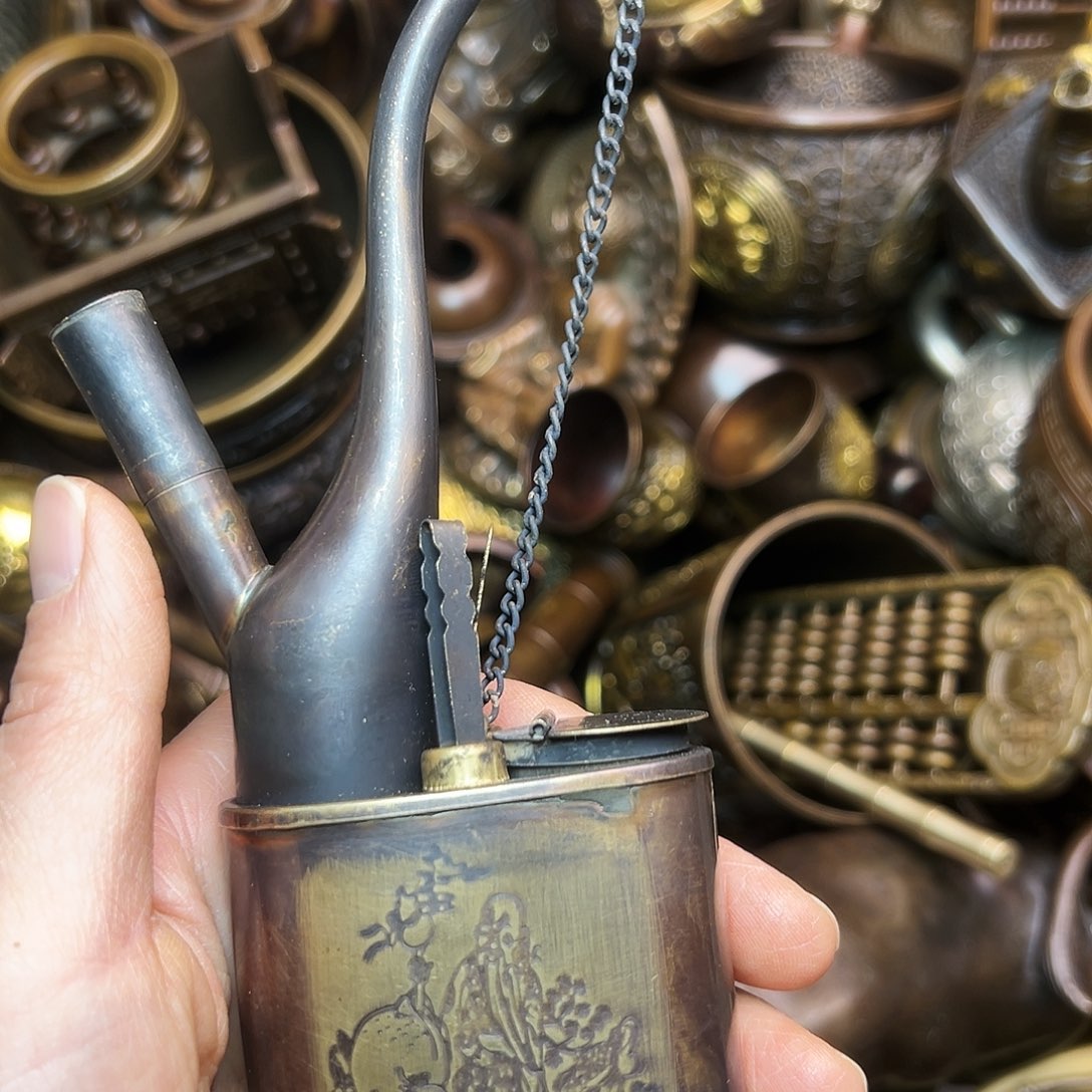 铜锣湾的历史文化