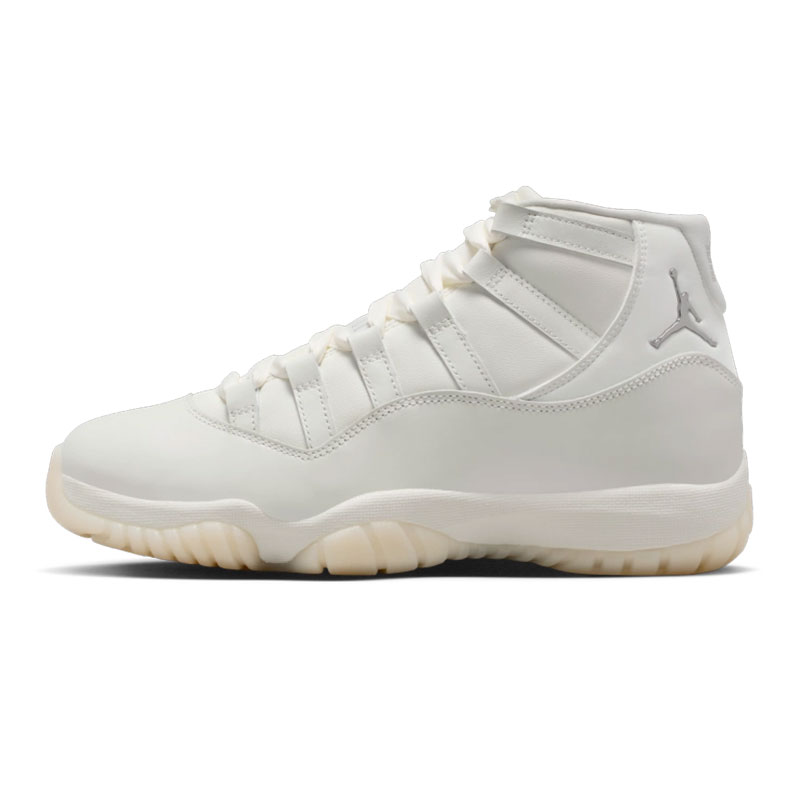NIKE耐克【晋】女鞋AIR JORDAN 11运动鞋篮球鞋AR0715-110