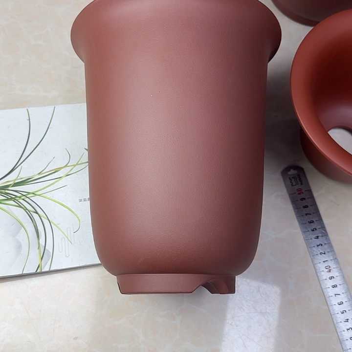 春秋花盆精品兰盆