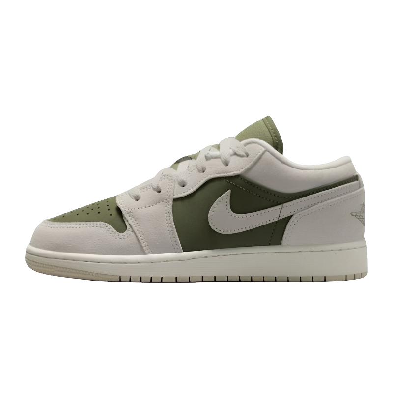 NIKE/耐克AJ1（GS）经典大童休闲运动篮球鞋HV4396201