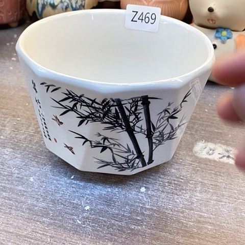 陶瓷多肉植物花盆