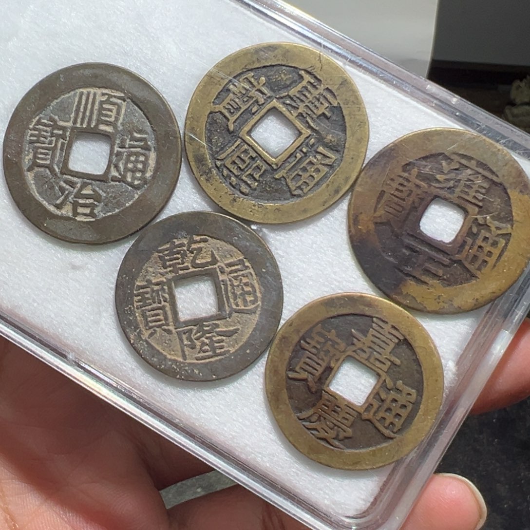 小陈小陈 手机挂件工艺品 019