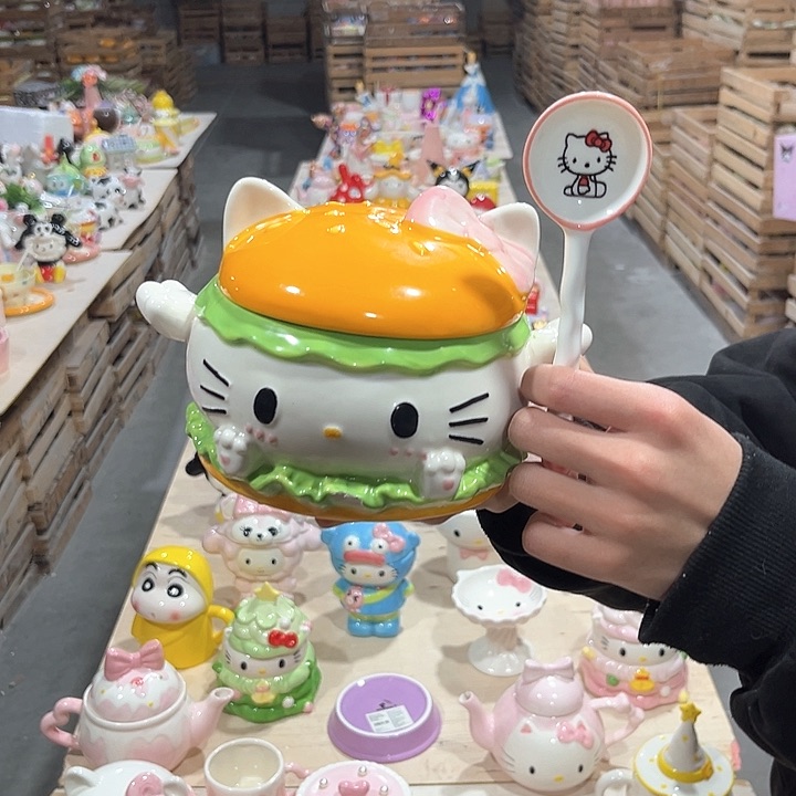 紫砂茶叶罐我们的生活