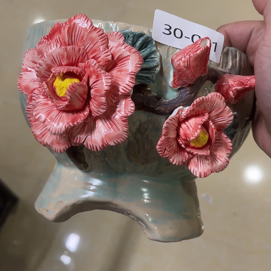 满20飞花盆爱退款拉黑瑕疵3001