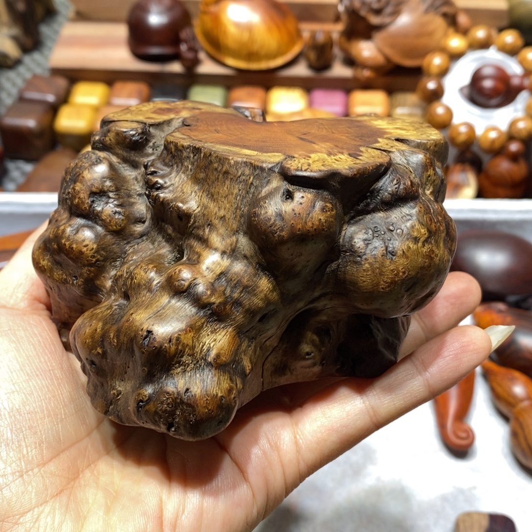 木麻梨疙瘩瑕疵底座