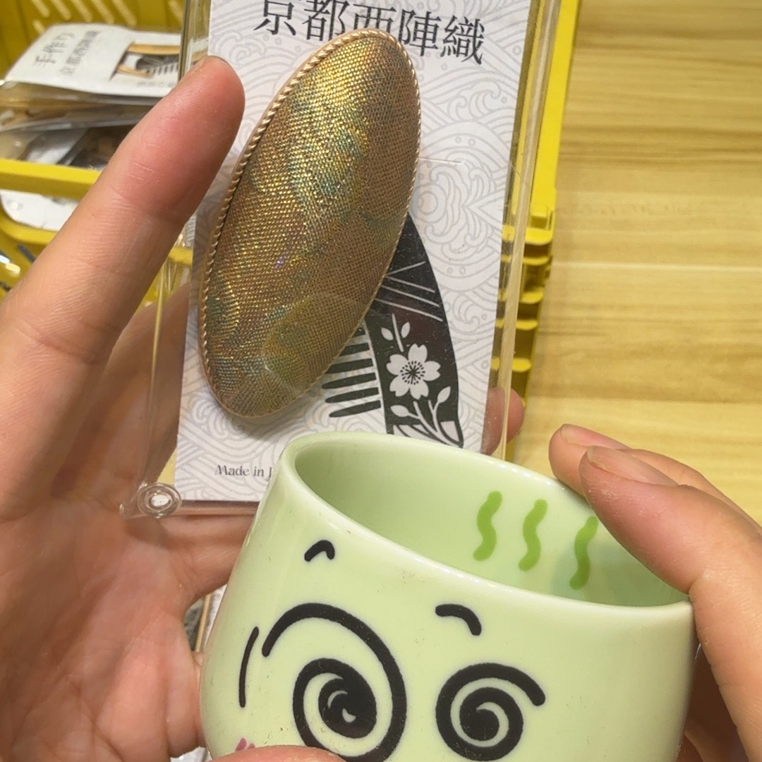 小狐狸瓷器家居好物推荐