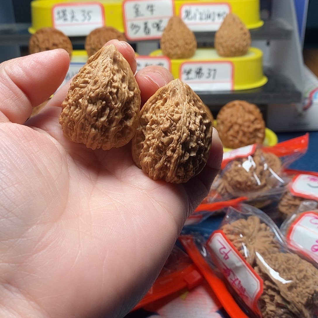文玩核桃吊坠稀*1111116