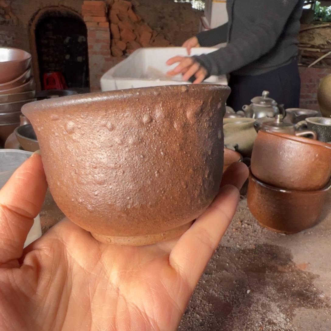 坭兴陶贵台龙窑A198