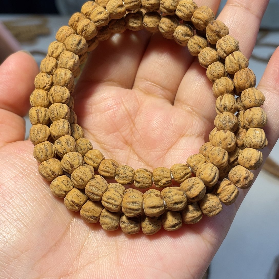 柏香籽/百香籽吊坠