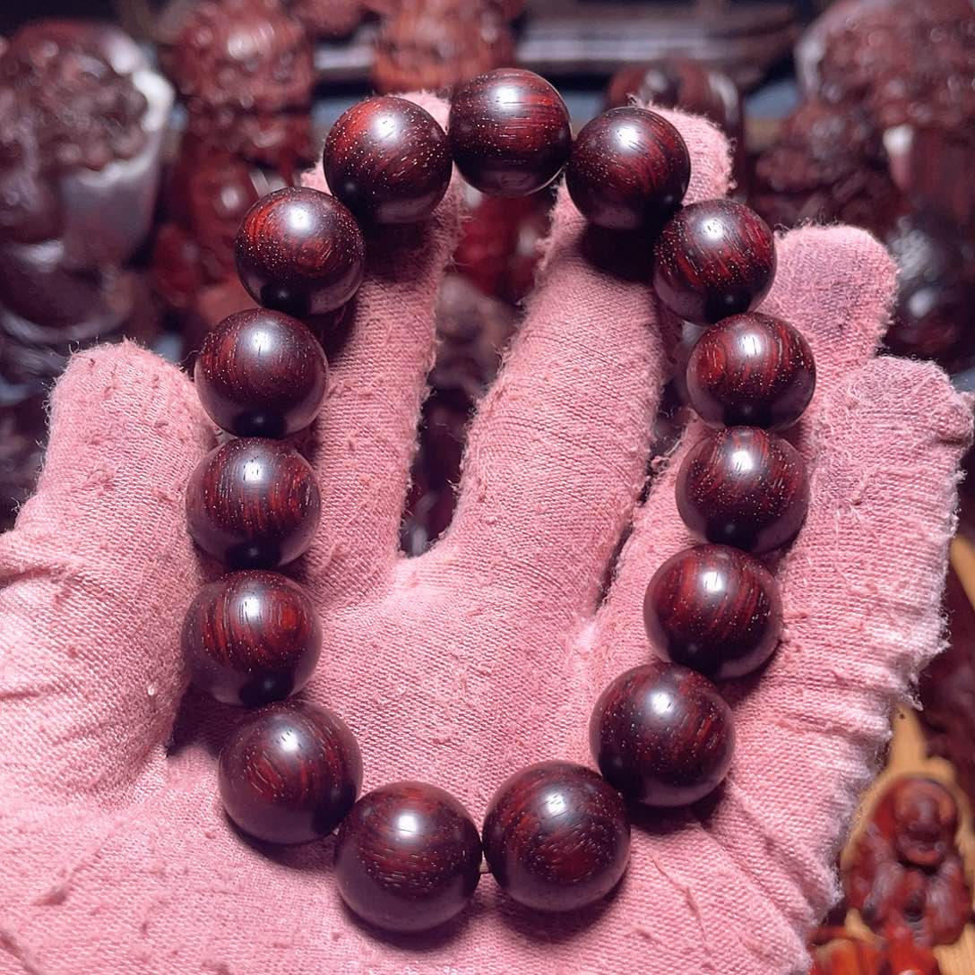 用***1檀香紫檀（小叶紫檀）