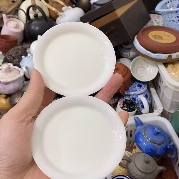 陶瓷艺术品及陶瓷制品