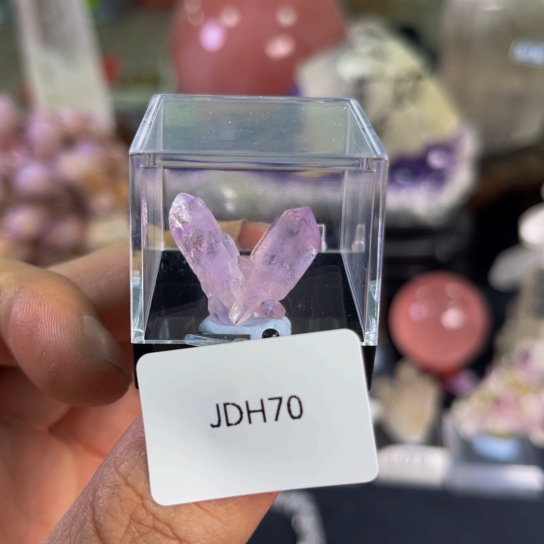 水晶天然水晶家居摆件未镶嵌