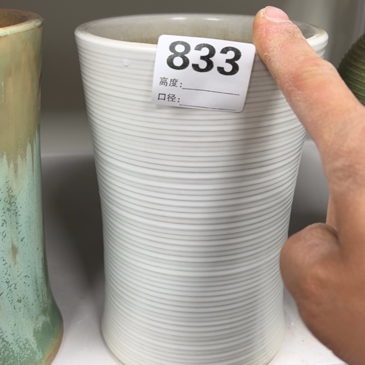 景德镇陶瓷手工制作