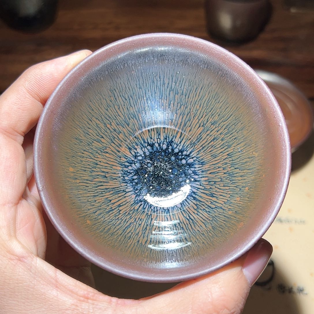 茶盏柴烧柴烧柴烧柴烧