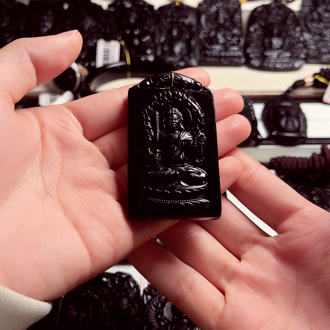 天然缅料A货不动A224