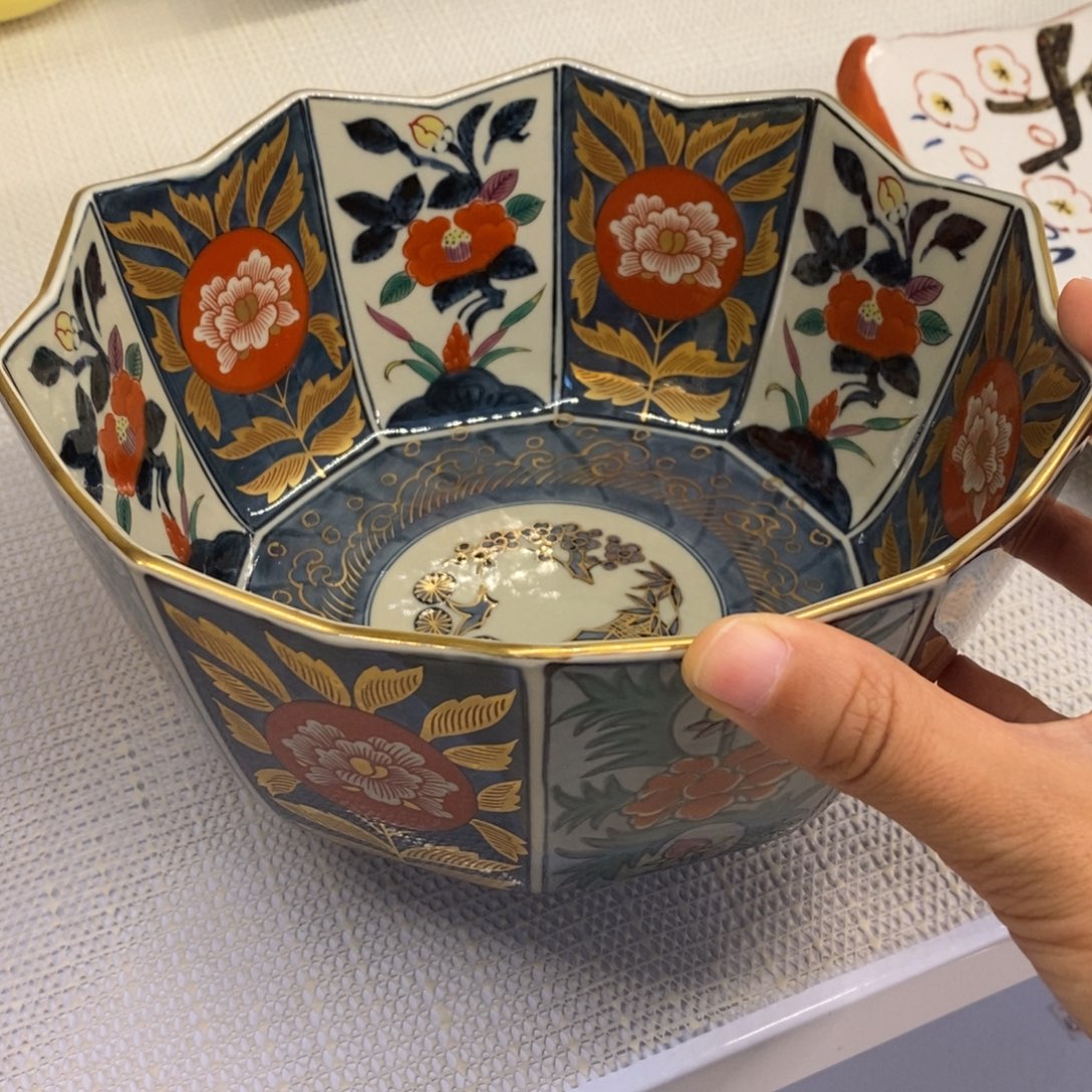 瓷片20✖️10 厘米 小杨瓷器陶瓷陶瓷