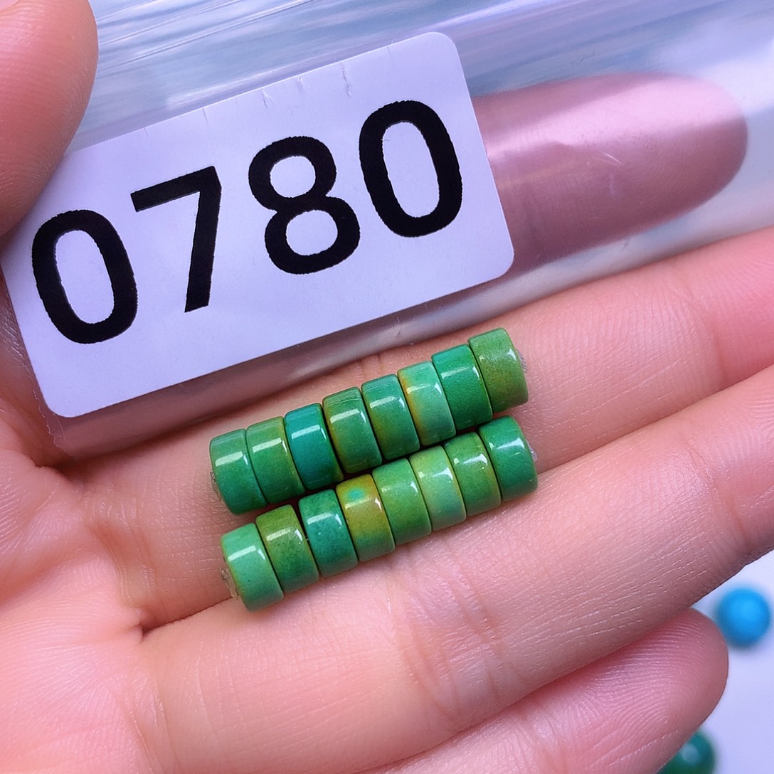 空竹粉丝专享十堰特色手工散珠
