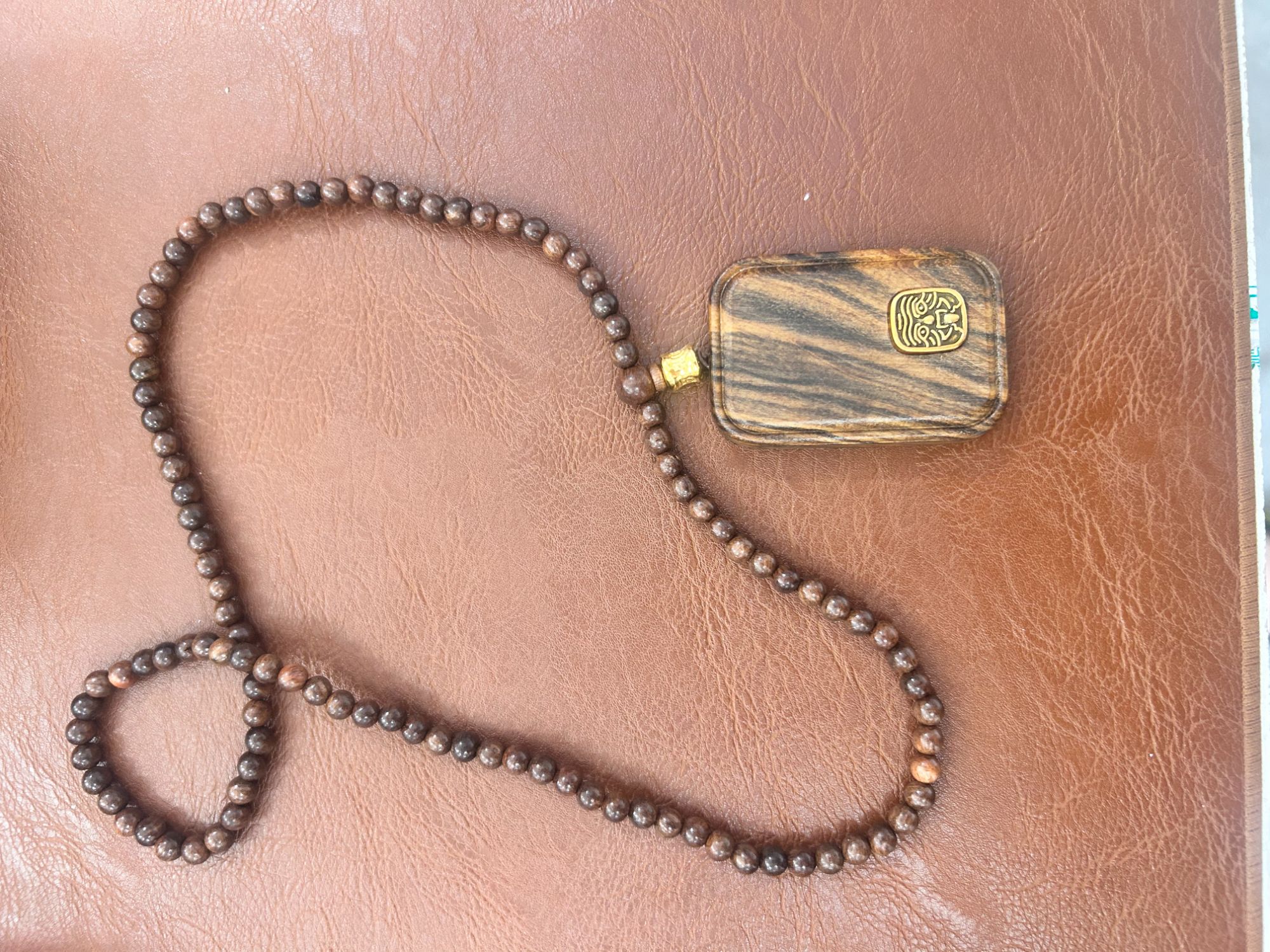 AD200-精品手串（无礼盒）