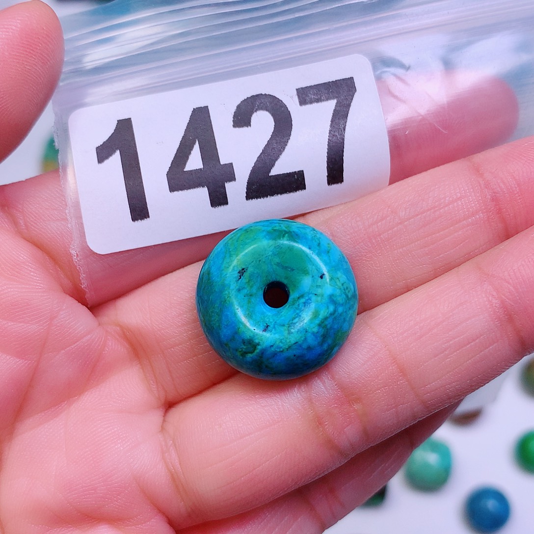 空竹粉丝专享十堰特色手工散珠