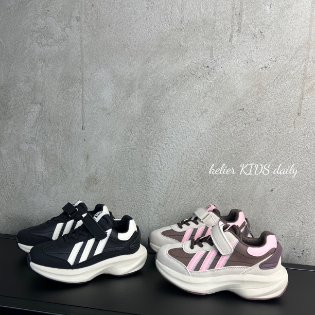 【清仓断码】26-37码儿童皮面单鞋-24502886