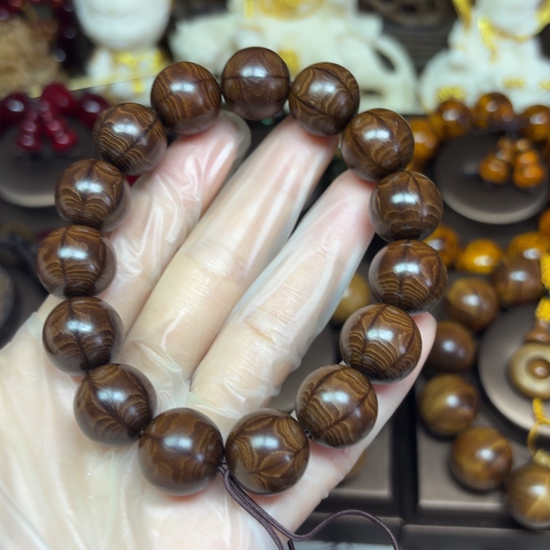 六道木手串/手链15精品老料毕业