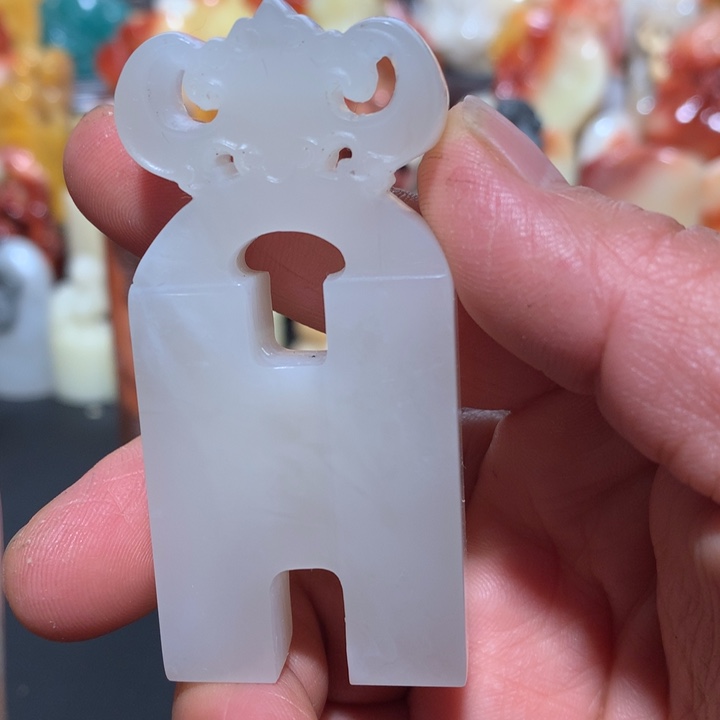 寿山石寿山石印章