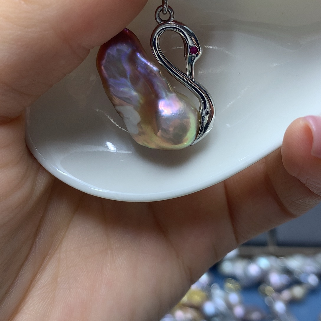 淡水珍珠其它未镶嵌