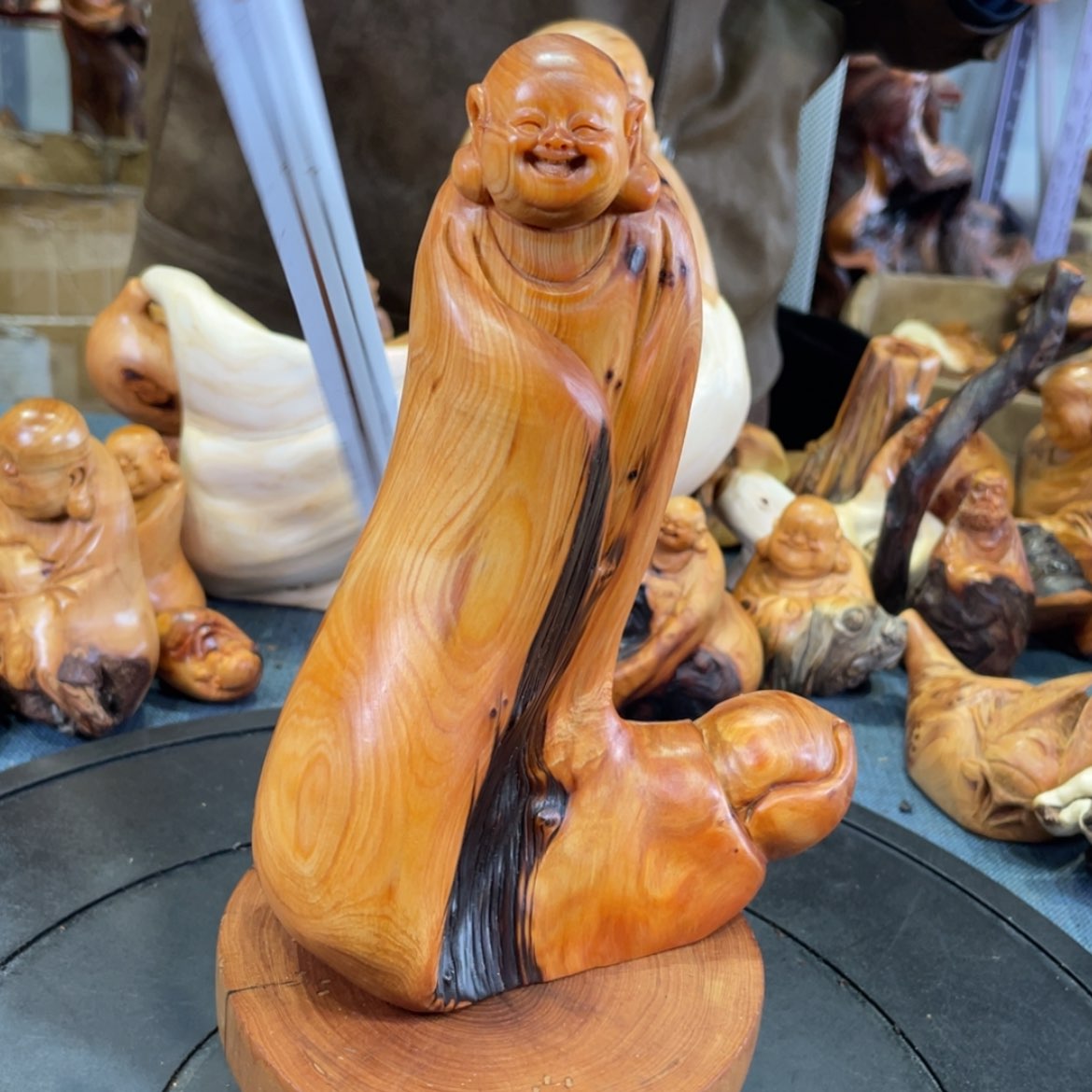 【闪购商品】柏木（崖柏）其他