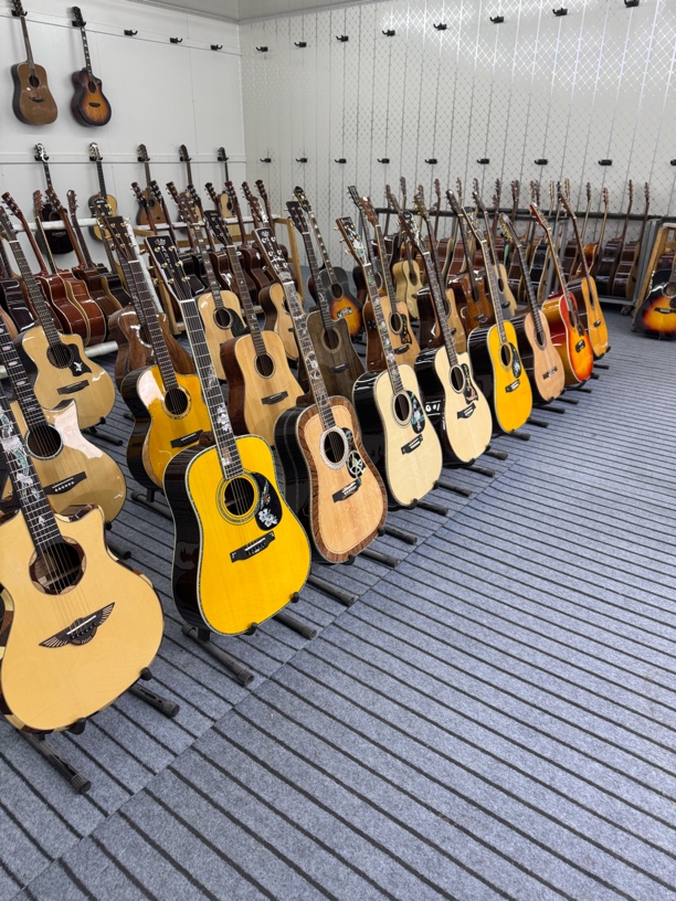 民谣吉他随拍链接