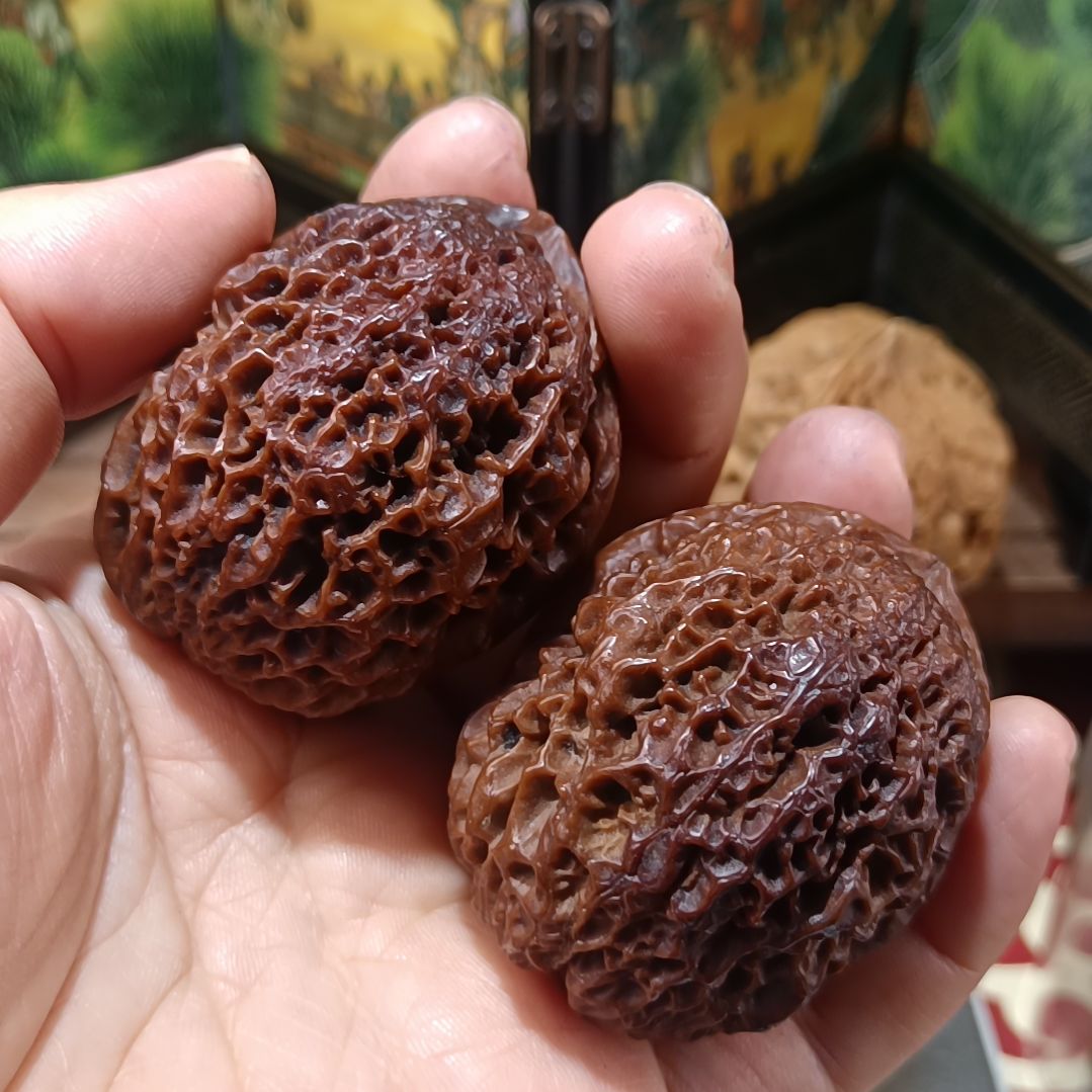 文玩核桃把件666666666666666666