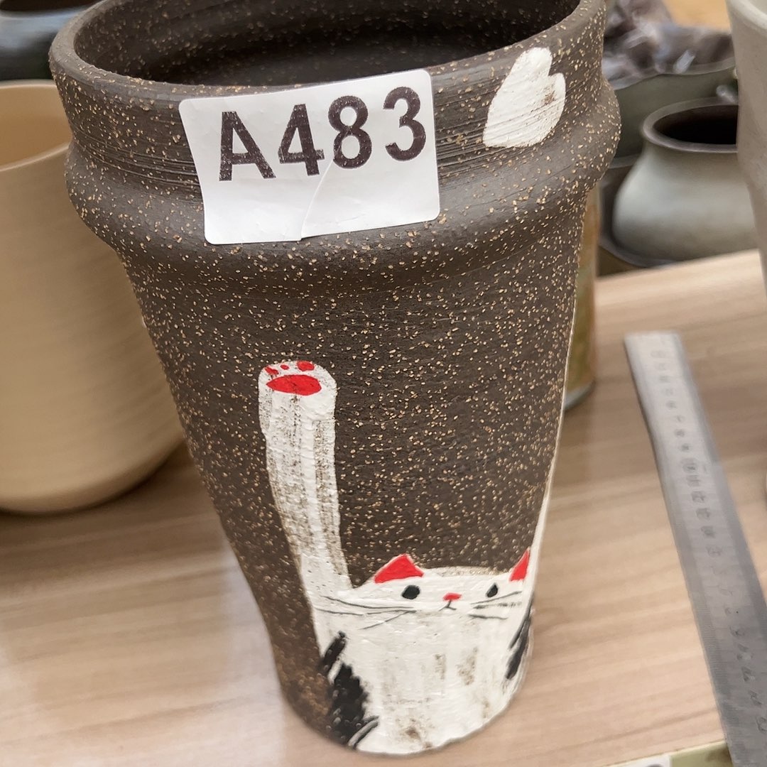 景德镇陶瓷口12高22