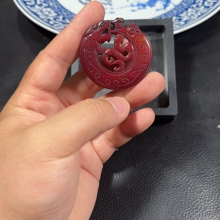 紫砂精选优质一物一图1
