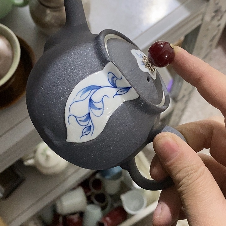 陶瓷艺术品及陶瓷制品