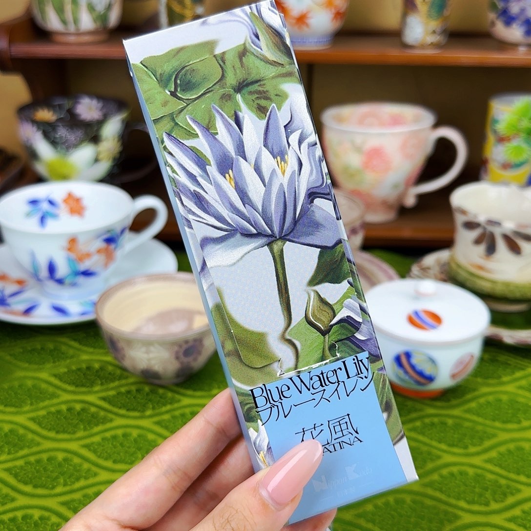 他家茶具瓷器真好看玉莲