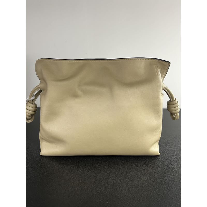 LOEWE/罗意威 斜挎包 小号福袋 ly6229/251095新/95新单肩包
