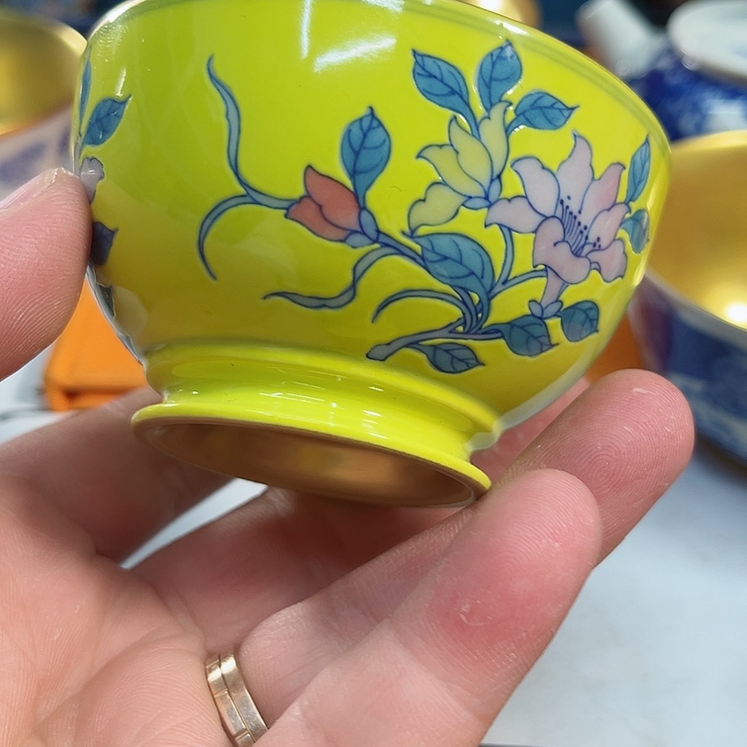 杯千年瓷都景德镇 艺术关注谢佳豪