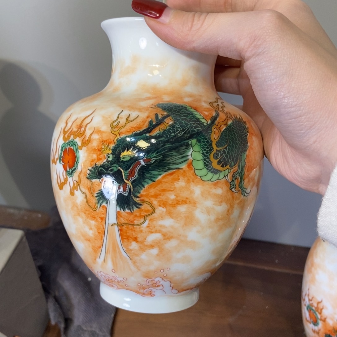 杯陶瓷艺术家的作品是一种非常m