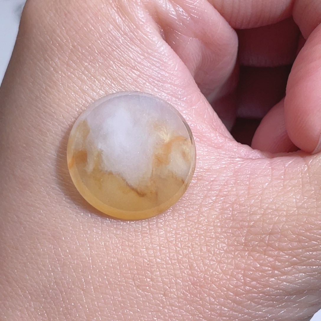 未镶嵌定制翡翠18.2-2.4