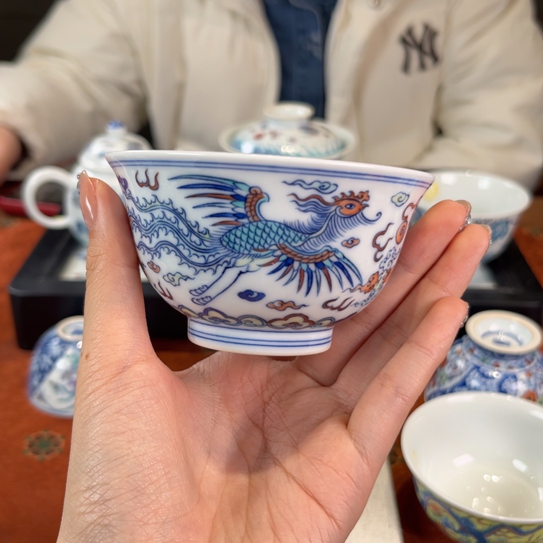 九鸣瓷艺九鸣瓷艺