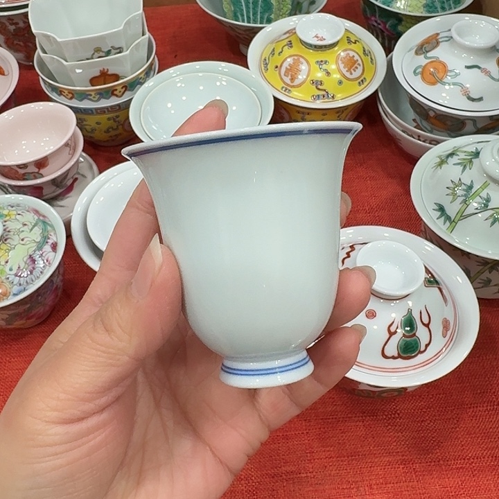 陶瓷艺术品收藏陶瓷