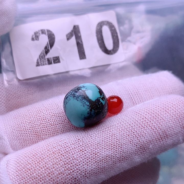 南红玛瑙珠宝奇石未镶嵌
