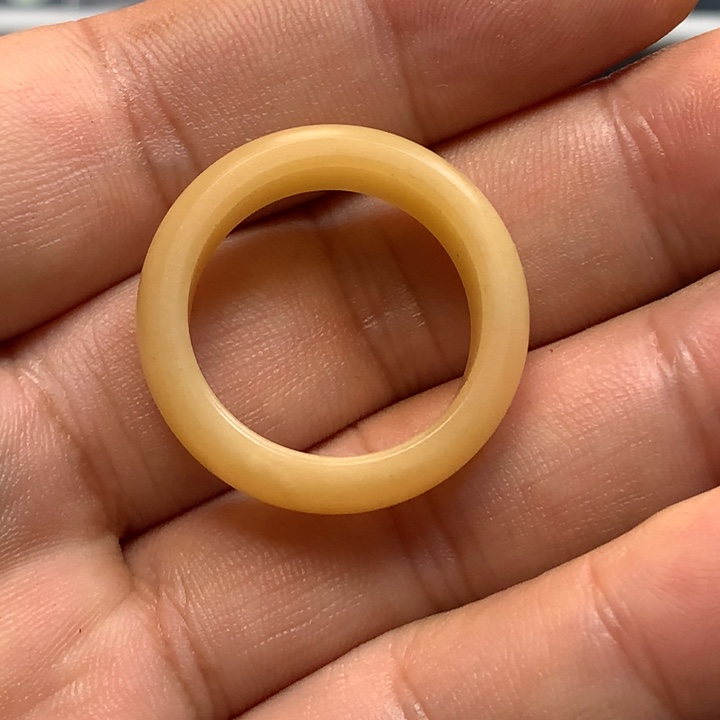 吊坠猛犸象牙al03