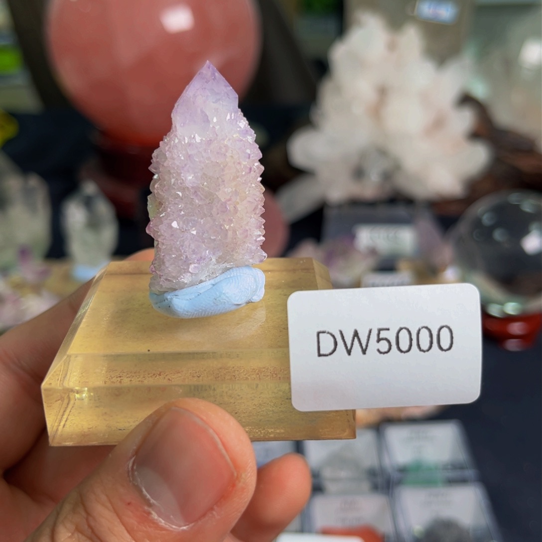 水晶天然水晶家居摆件未镶嵌